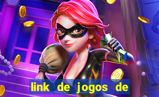 link de jogos de ganhar dinheiro